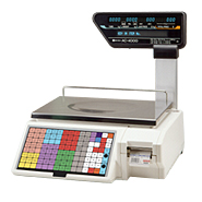 Ishida AC-4000